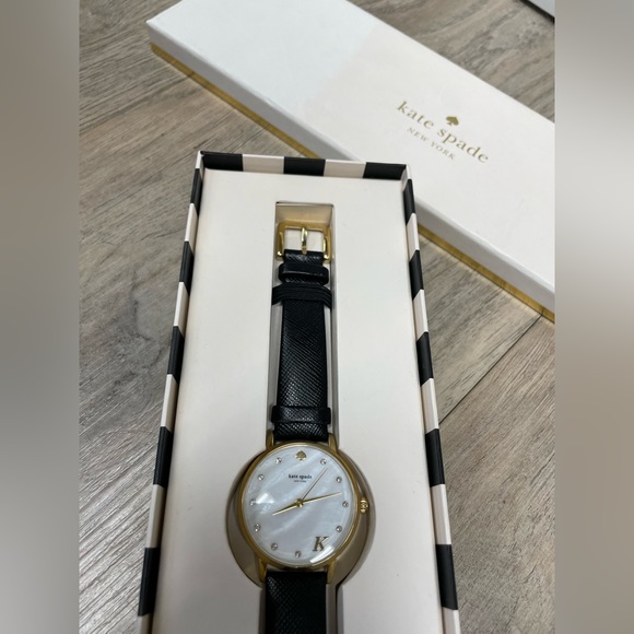 Kate Spade Watch - Picture 4 of 8